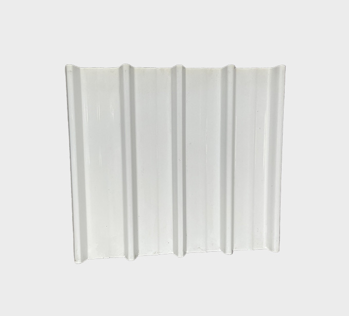 1000mm UPVC Composite Tile Roof Sheets