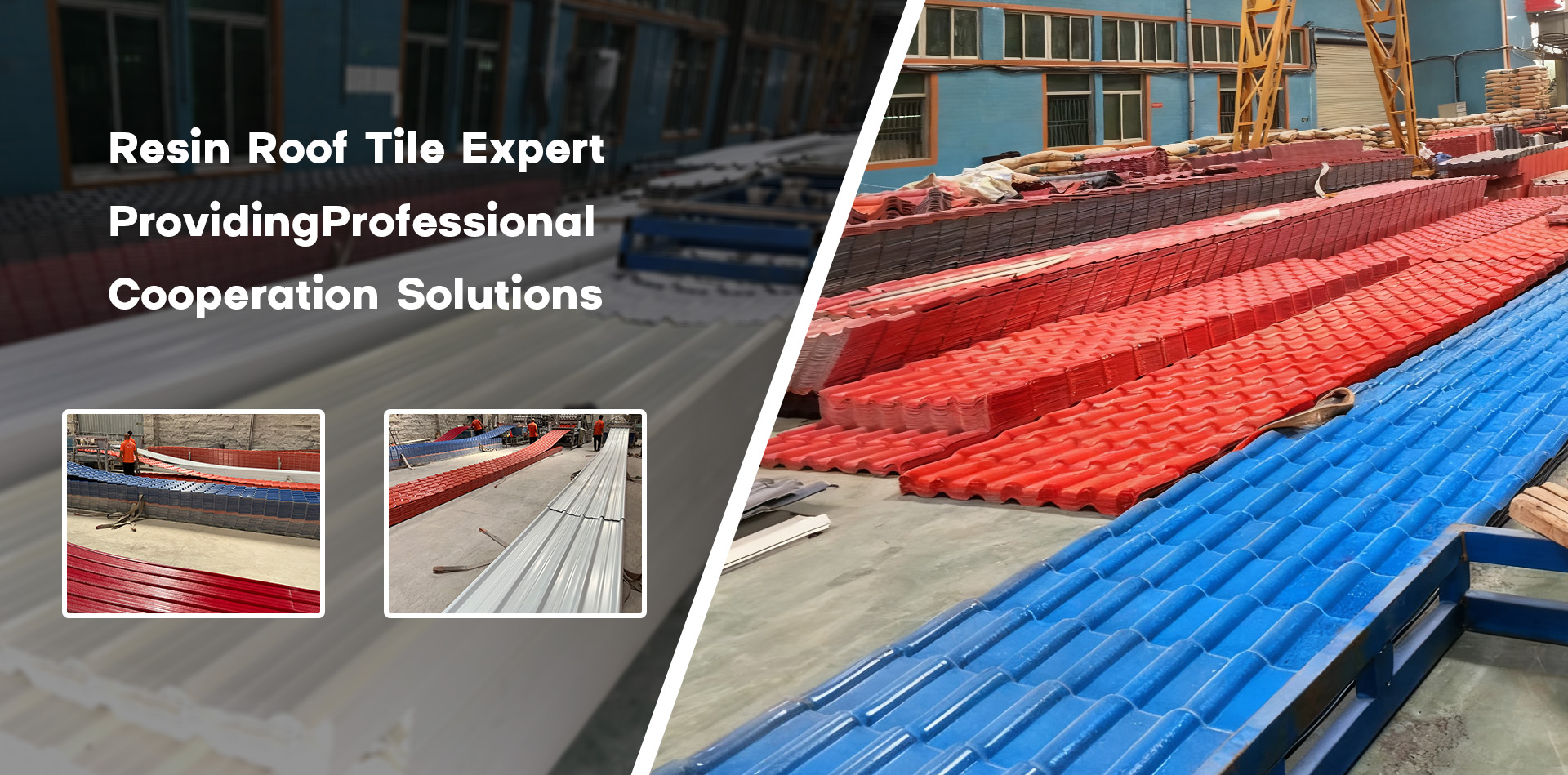 Quanzhou Jiahe Building Materials Technology Co., Ltd.