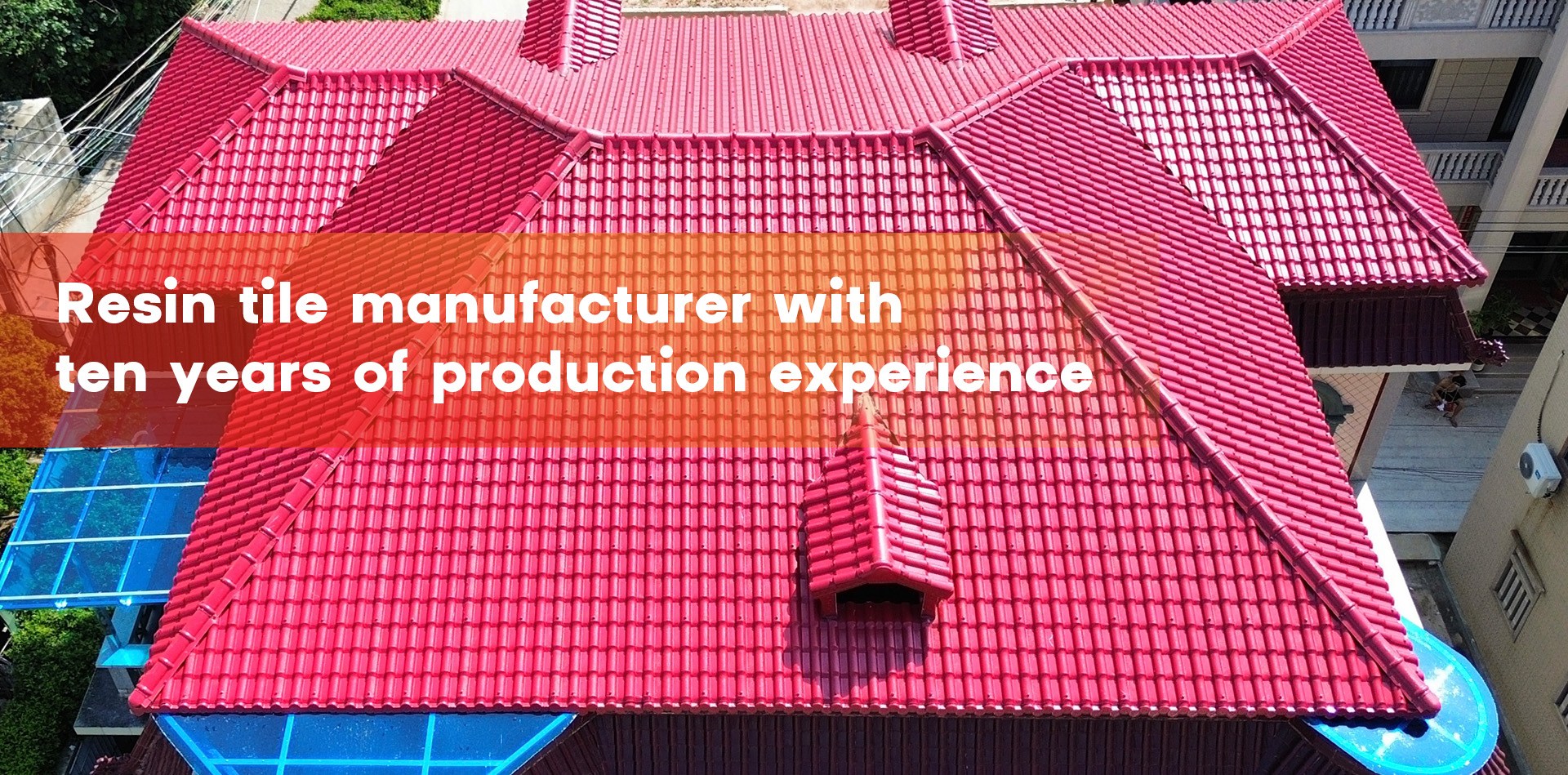 Quanzhou Jiahe Building Materials Technology Co., Ltd.